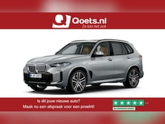 BMW X5 - xDrive50e M Sport - Panoramadak - Driving/Parking Assistant Professional - Harman Kardon