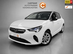 Opel Corsa - 1.2 Elegance |360 camera|Navigatie|Dodehoek|LED