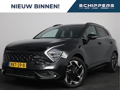Kia Sportage - 1.6 T-GDi Plug-in Hybrid AWD GT-Line | Glazen schuif-kanteldak | Trekhaak