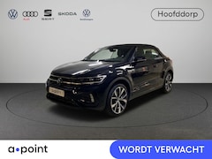 Volkswagen T-Roc Cabrio - 1.5 TSI R-Line 150 pk Automaat (DSG) | Navigatie | Trekhaak (afneembaar) | Windscherm | Pa