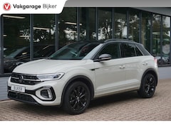 Volkswagen T-Roc - 1.5 TSI R-Line Business Camera/Trekhaak