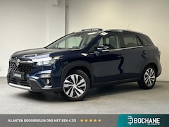 Suzuki S-Cross - 1.4 Boosterjet Style Smart Hybrid | TREKHAAK | PANO |
