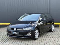 Volkswagen Polo - 1.0 TSI Highline NAVI| PDC | NIEUWSTAAT