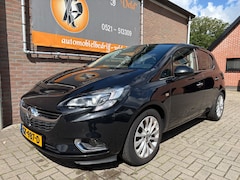 Opel Corsa - 1.0 Turbo Cosmo (ketting probleem)