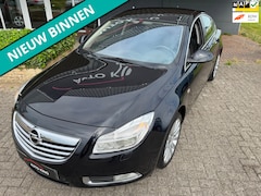 Opel Insignia - 1.8 Edition ECC/NAV/PDC V+A APK+NAP