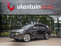 Skoda Kodiaq - 1.5 TSI MHEV Business Edition 7p. , Panoramadak, Adap. cruise, Carplay, Achteruitrijcamera