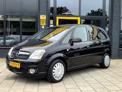 Opel Meriva - 1.6-16V Cosmo | Sportstoelen | Climate | Elek Ramen V+A | Elek Spiegels | Mistlampen |