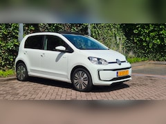 Volkswagen e-Up! - Pano | Cam | Stoelverwarming | Cruise