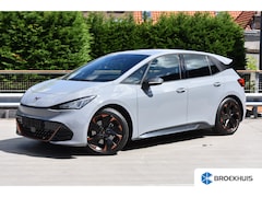 CUPRA Born - 62kWh Business Edition | ACC | Achteruitrijcamera | Apple Carplay & Android Auto | Verwarm