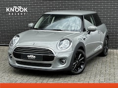 MINI Cooper - Hatchback 3 deurs / Airconditioning / Bluetooth / Elektrisch Pakket / DAB / 16 Inch / Chro