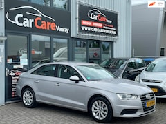 Audi A3 Limousine - 1.6 TDI Ambition Pro Line Plus|APK05-2027|NAVIGATIE|CRUISECONTROLE|1.6TDI|
