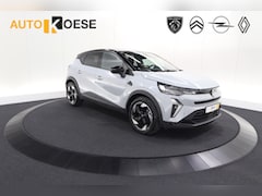 Renault Captur - 1.8 E-Tech full hybrid 160 techno | Camera | Adaptieve Cruise Control | Navigatie
