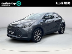 Toyota C-HR - 2.0 Plug-in Hybrid 220 Dynamic