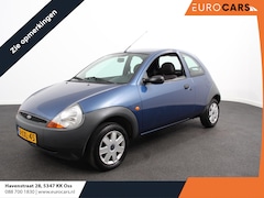 Ford Ka - 1.3 Futura APK t/m 03-2027