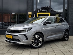 Opel Grandland - 1.6 Turbo Plug-In Hybrid Elegance | Apple Car | Android Auto | Climate | Full Map Navi | E