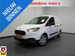 Ford Transit Courier - 1.0 Trend EcoBoost NAVI/CAMERA/2xSCHUIFDEUR/PDC