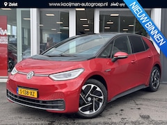 Volkswagen ID.3 - Pro 58 kWh PDC voor & Achter | Navigatie | Achteruitrijcamera | Cruise control | Climate c
