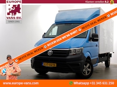 Volkswagen Crafter - 35 2.0 TDI E6 Bakwagen met achterdeuren 2-Persoons 03-2021