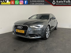 Audi A6 Avant - 3.0 TFSI quattro Pro Line Plus S-Line. 20´´ Bose Audio