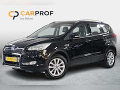 Ford Kuga - 1.5 Titanium NW. Distributieriem | Clima | DAB | Camera | Cruise