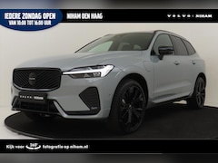 Volvo XC60 - II T6 PLUG-IN HYBRID AWD ULTRA BLACK EDITION -PANO.DAK|HARMAN/KARDON|360°CAM|HEAD-UP DISP.