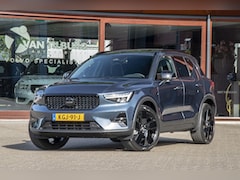 Volvo XC40 - 2.0 B4 PLUS BLACK EDITION