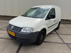 Volkswagen Caddy - 2.0 SDI nieuwe apk