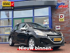 Peugeot 208 - 1.0 VTi LIKE | Airco | Lage tellerstand