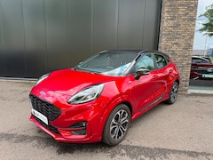 Ford Puma - 1.0 Eco 125pk Hybrid ST-Line X Navi, Winter pack, Adop. Cruise, Elk. klep etc. etc
