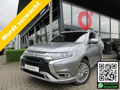 Mitsubishi Outlander - 2.4 PHEV Instyle Edition 4WD AUTOMAAT 240 PK