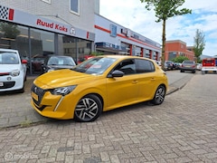 Peugeot 208 - 1.2 PURETECH ALLURE PACK