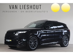 Land Rover Range Rover Sport - 3.0 P460 Dynamic SE Black/ Handling Package I Meridian Sound