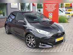 Toyota Yaris - 1.5 Hybrid Executive / HUD / JBL Audio / Camera / Carplay / ACC / Stoelverwarming
