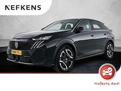Peugeot e-3008 - Allure Avantage 210pk 73 kWh | Navigatie | Camera achter | Cruise control adaptief | Licht