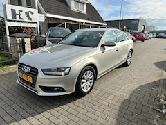 Audi A4 Limousine - 1.8 TFSI Pro Line Business nieuwe ketting