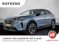 Peugeot 3008 - Allure 195pk Plugin-Hybrid Automaat | Navigatie | Seat Pack | 360 camera | Stoelverwarming