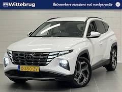 Hyundai Tucson - 1.6 T-GDI PHEV Premium 4WD LICHT INTERIEUR | FULL LED | KEYLESS | STOELVERWARMING EN KOELI