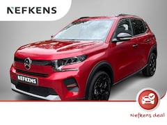 Citroën C3 - 1.2 Hybrid 110pk Collection | Draadloos Apple Carplay / Android Auto | 17" lichtmetalen ve