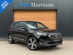 SEAT Tarraco - 2.0 TSI 4DRIVE Xcellence 7p. TREKHAAK 2200KG|ACC|BEATS|LEDER