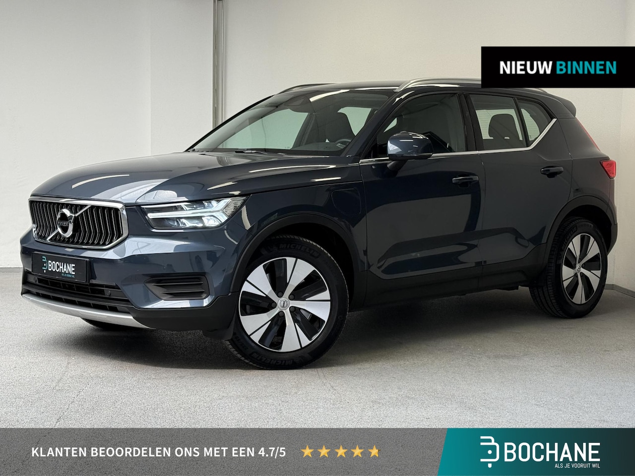 Volvo XC40 - 1.5 T4 Recharge Inscription Expression | HARMAN KARDON | CAMERA | ORG.NL | - AutoWereld.nl