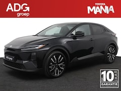 Toyota C-HR - C-HR+ First Edition 77 kWh | €3000, - Mania Voordeel | Nieuw uit voorraad leverbaar |