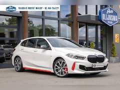 BMW 1-serie - 128ti|Digitaal Dashboard|M Sport|