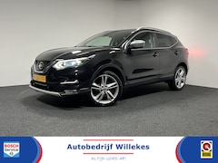 Nissan Qashqai - 1.3 DIG-T Tekna | NAVI | TREKHAAK | KEYLESS | CRUISE CONTROL |