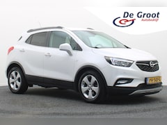 Opel Mokka X - 1.4 Turbo Innovation