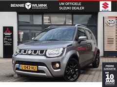 Suzuki Ignis - 1.2 Style Hybrid Automaat | All seasons | Cruise | Keyless