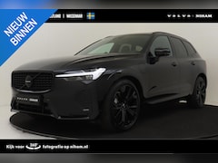 Volvo XC60 - T8 PLUG-IN HYBRID AWD PLUS BLACK EDITION *VOL* -PANO.DAK|BOWERS&WILKINS|LUCHTVERING|360°CA