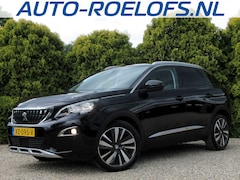 Peugeot 3008 - 1.2 PureTech Allure * Navi * Camera * Carplay