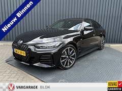 BMW 4-serie Gran Coupé - 420i Business Edition Plus | M-Sport Pakket | Schuifdak | Prijs Rijklaar