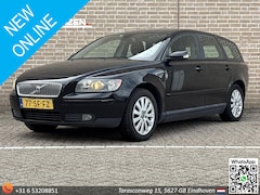 Volvo V50 - 1.6D Momentum