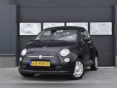 Fiat 500 - 1.2 Pop Nieuwe DB-riem - Airco